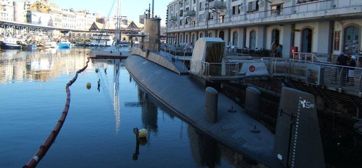 萨乌罗级常规潜艇