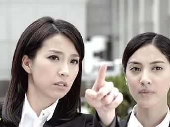 《四个女仔三个Bar》剧照