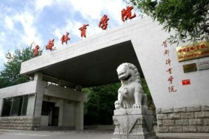 校园环境
