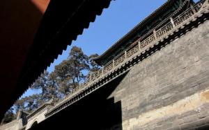 卦山天宁寺