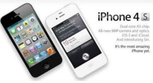IPHONE 4S