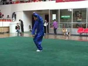 八极拳