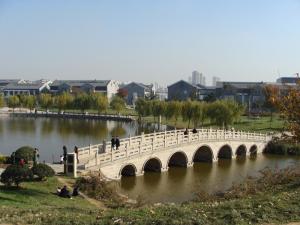 虞山公园