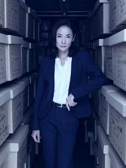 《Cold Case真相之门》主演
