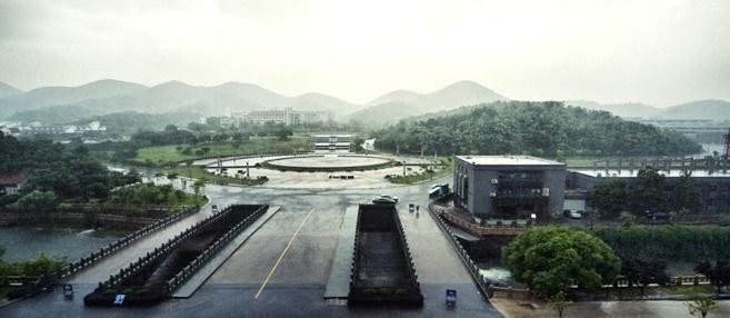 浙江科技学院