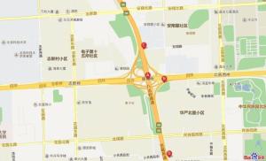 健翔桥