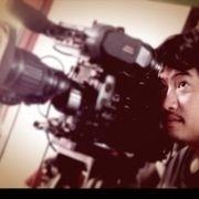 影视摄影师陈熙泰