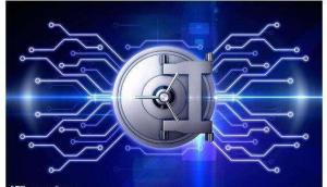 网络安全相关图片