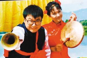 纤夫的爱