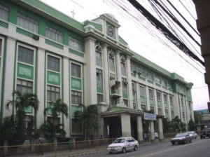 圣卡洛斯大学
