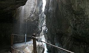 帕特纳赫谷