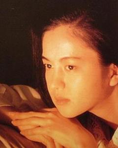 鹫尾伊沙子