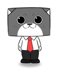 十三生笑-喵小啡