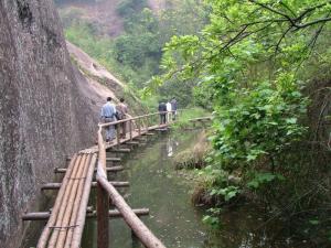 永兴县风光