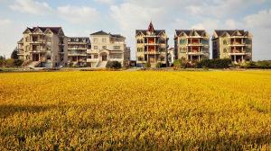 七都农民住宅小区