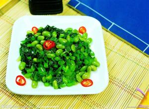 冲菜