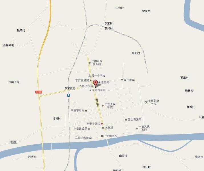 宁安镇