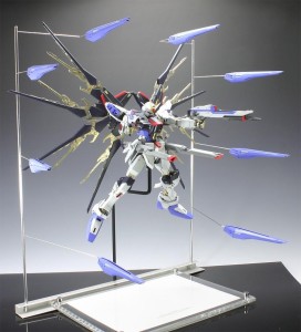 高达模型