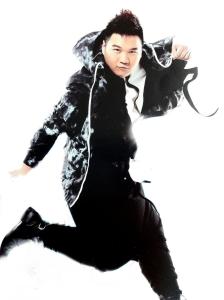 李宝龙