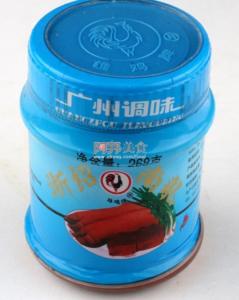 叉烧酱图册