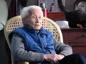 靖大爷和他的老主顾们