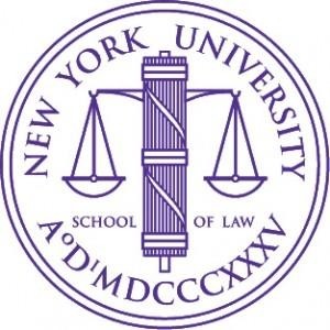 nyu school of law