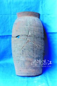 高州市博物馆藏品