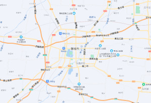 聊城市