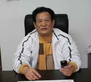 马文广