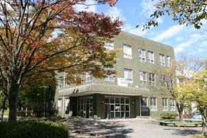 滋贺大学