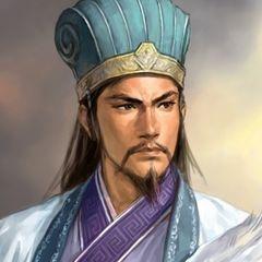 诸葛亮(181-234)
