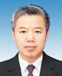 编辑2021年3月,河北省委决定:董晓宇任承德市委委员,常委,书记.