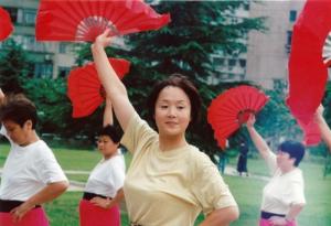 中国电影《家在树德坊》精彩剧照集锦