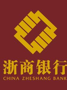 浙商银行标志