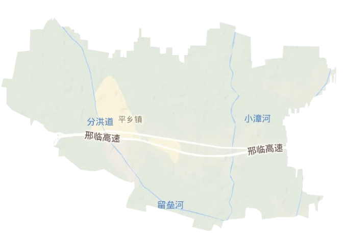 平乡县