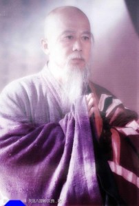 2013新版玄慈（公方敏饰）