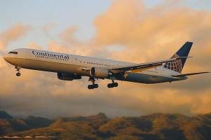 美国大陆航空公司