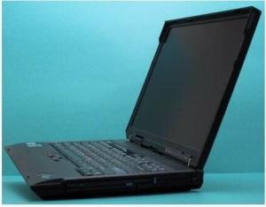 IBM thinkpad A31p笔记本