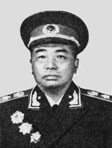 彭德怀