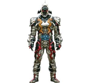 异类Fourze（2011）