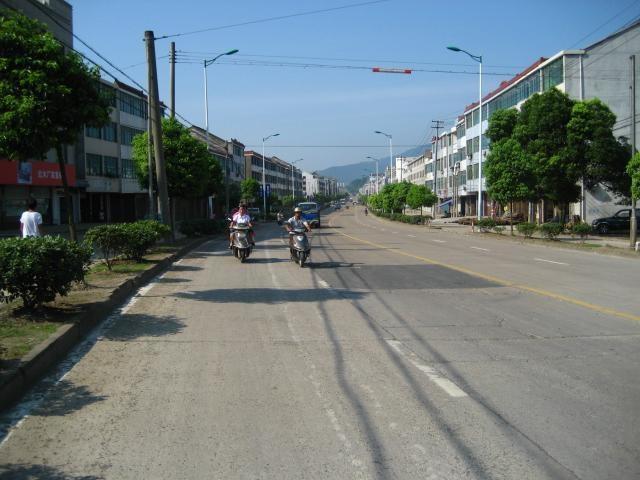 嵊州市三界镇
