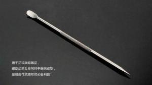 咖啡器具图册