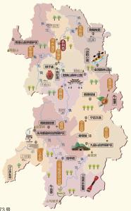 永州人文地图