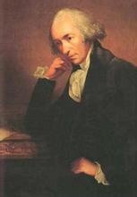 詹姆斯·瓦特（James Watt).