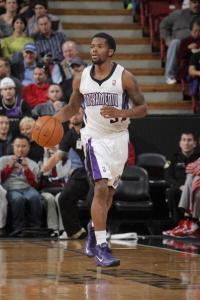 征战NBA