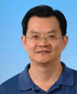 中国水利水电科学研究院专家杨开林