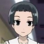 室桥裕子
