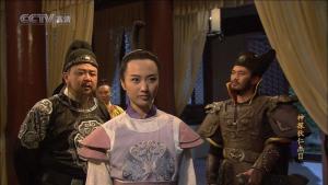 血灵小梅