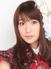 大岛优子