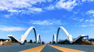 潢川县